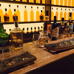 Whiskey Blending Experience image
